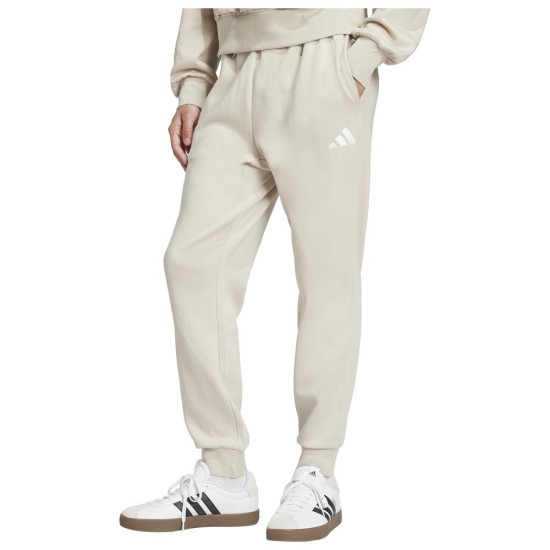 Adidas Ανδρικό παντελόνι φόρμας Essentials FeelCozy Fleece Pants